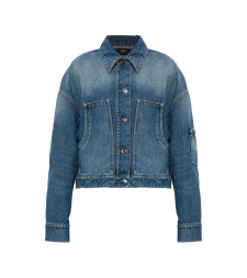 [Amiri] Denim Jacket SS26 AWOUJA1024  ANIND