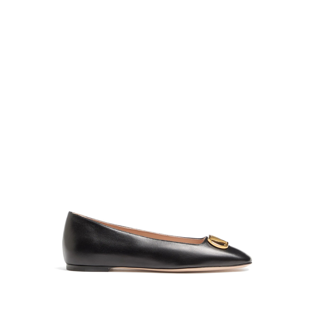 [Valentino Garavani] Flat shoes SS26 8W0S0PI8RRE  0NO
