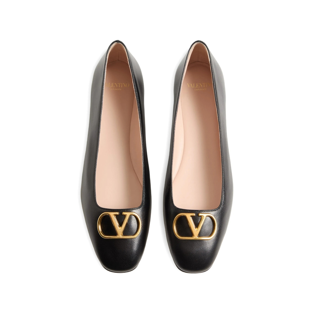 [Valentino Garavani] Flat shoes SS26 8W0S0PI8RRE  0NO