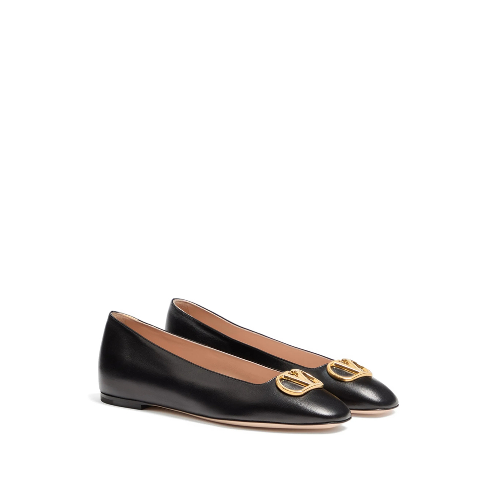 [Valentino Garavani] Flat shoes SS26 8W0S0PI8RRE  0NO