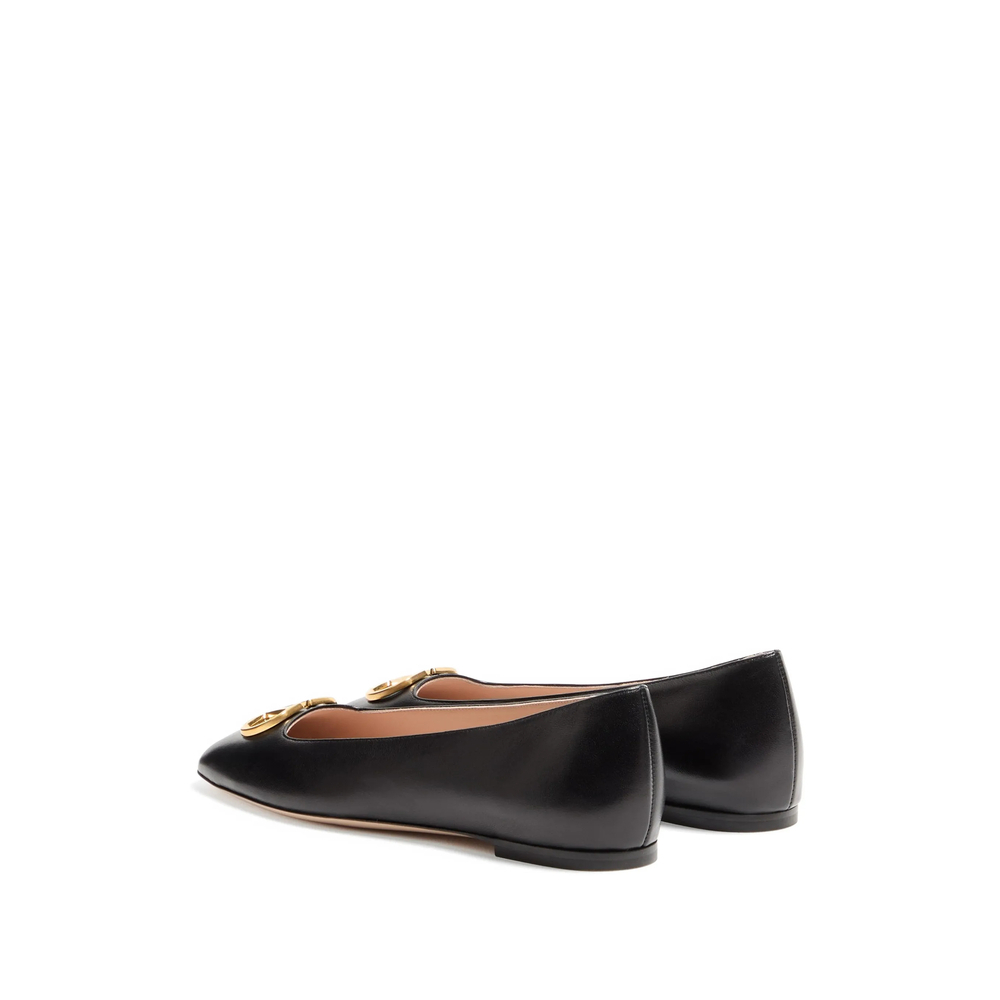 [Valentino Garavani] Flat shoes SS26 8W0S0PI8RRE  0NO
