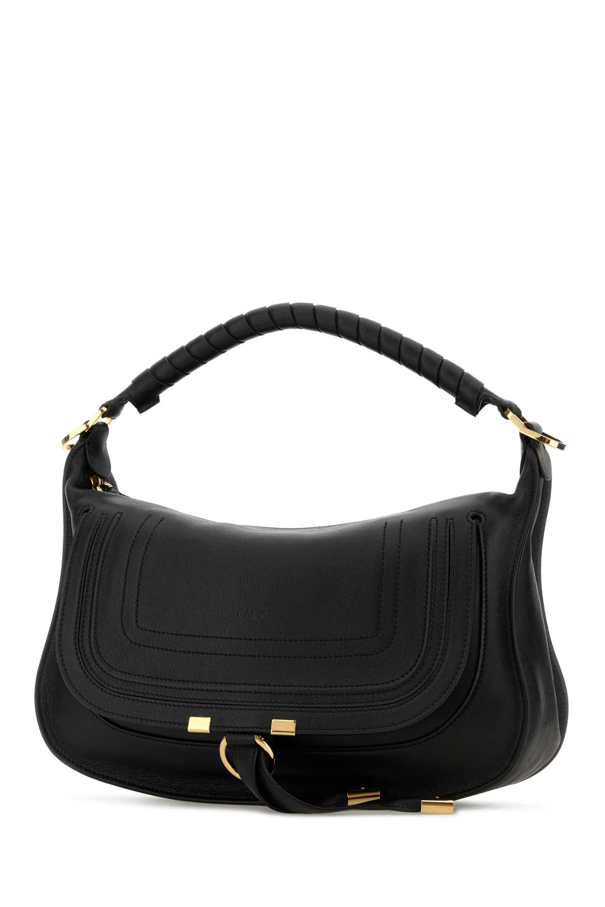 [Chloe] Bag FW26 CH26SS882R35 001