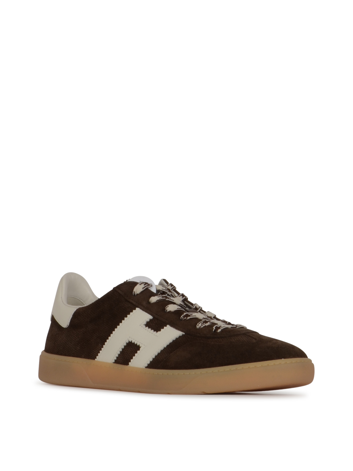[Hogan] Sneakers SS26 HXM6470FB60UWX0CAJ