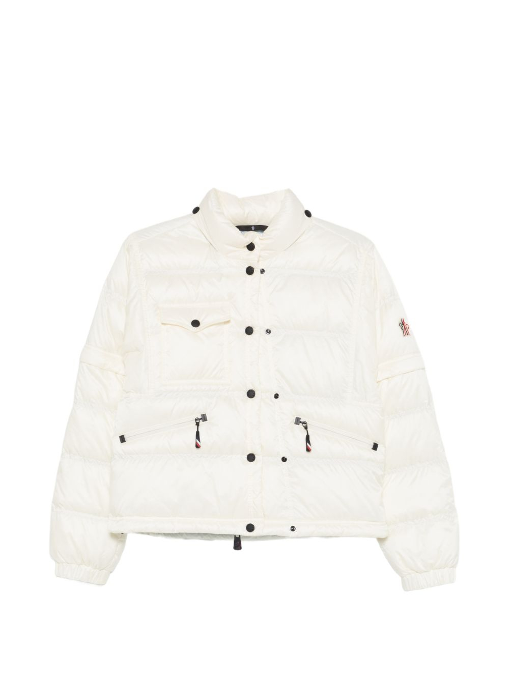 [Moncler] Down jacket SS26 1A00017597YF033