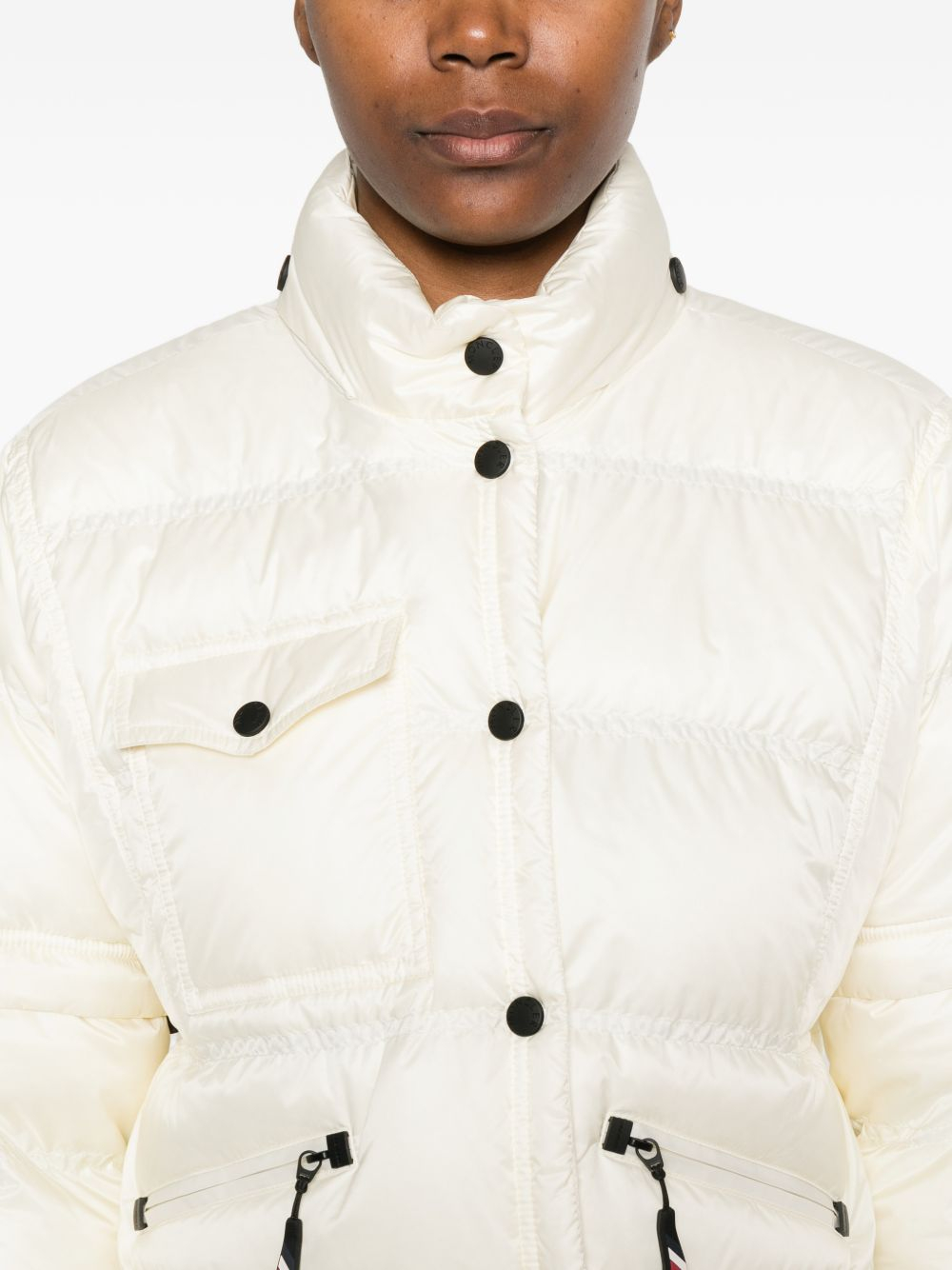 [Moncler] Down jacket SS26 1A00017597YF033