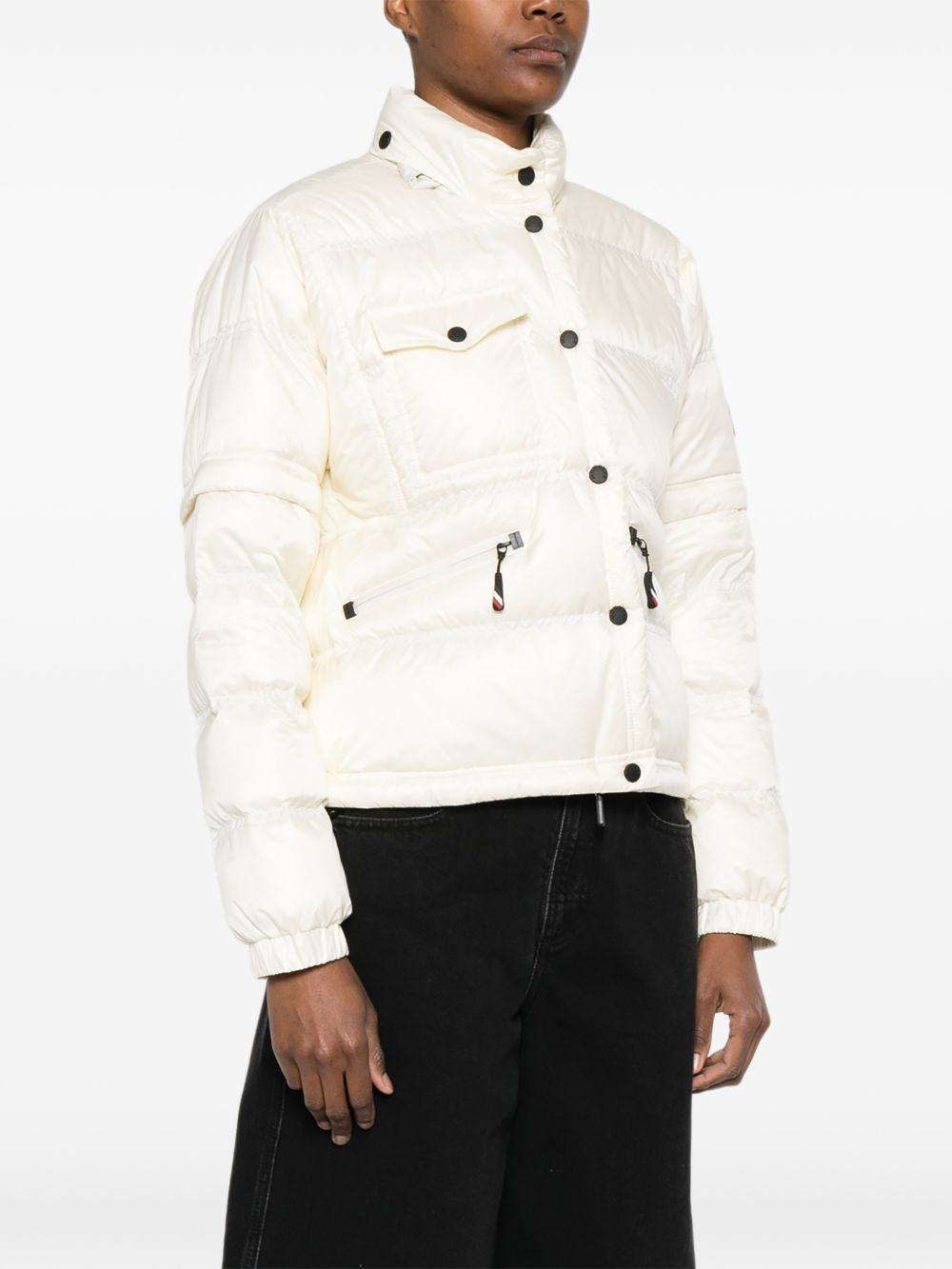 [Moncler] Down jacket SS26 1A00017597YF033