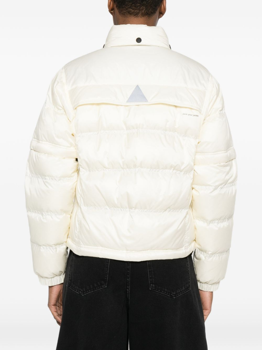 [Moncler] Down jacket SS26 1A00017597YF033