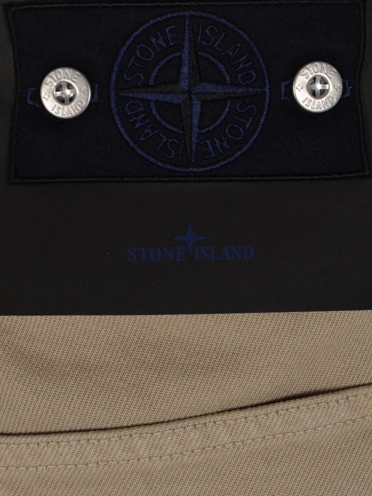 [Stone Island] Jeans SS26 J100005S0J24V009A
