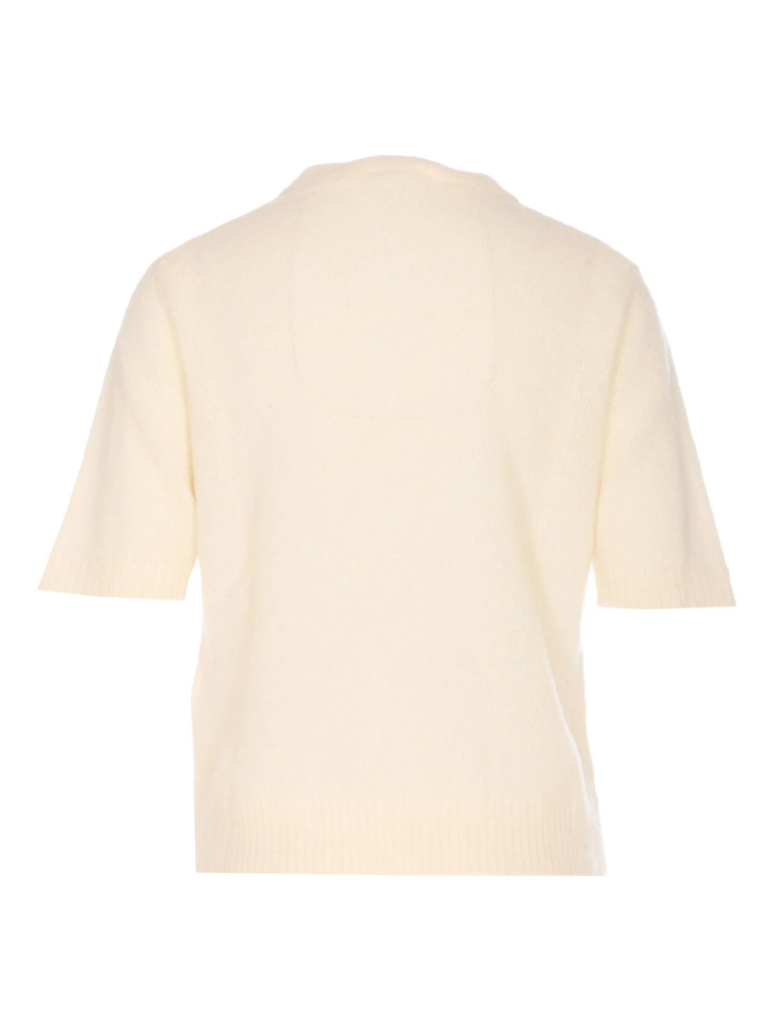 [GANNI] Knitwear SS26 A1070093135