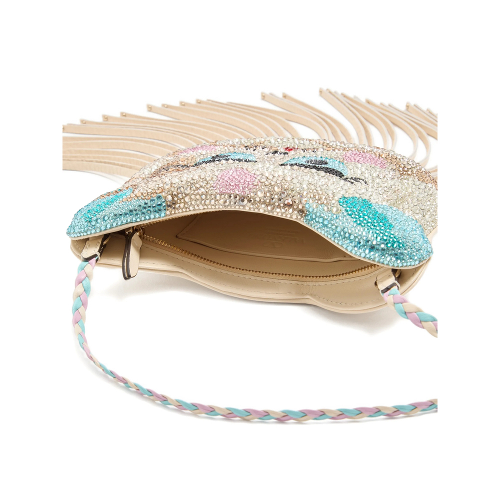 [Valentino Garavani] Shoulder bag SS26 8W2B0S18EZC  B9W
