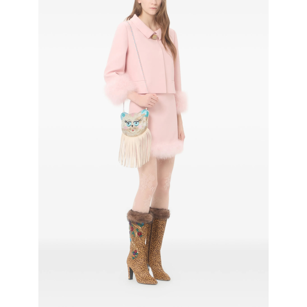 [Valentino Garavani] Shoulder bag SS26 8W2B0S18EZC  B9W