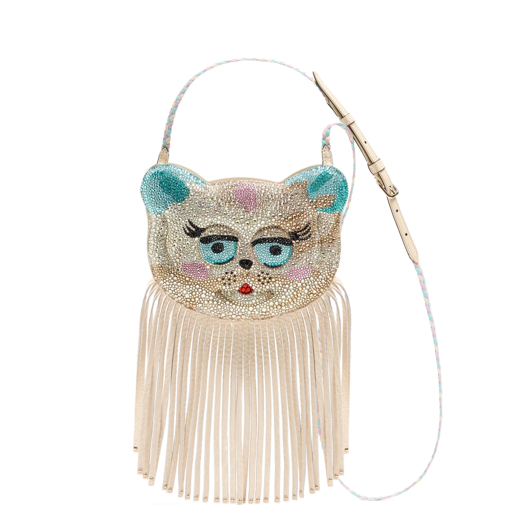 [Valentino Garavani] Shoulder bag SS26 8W2B0S18EZC  B9W