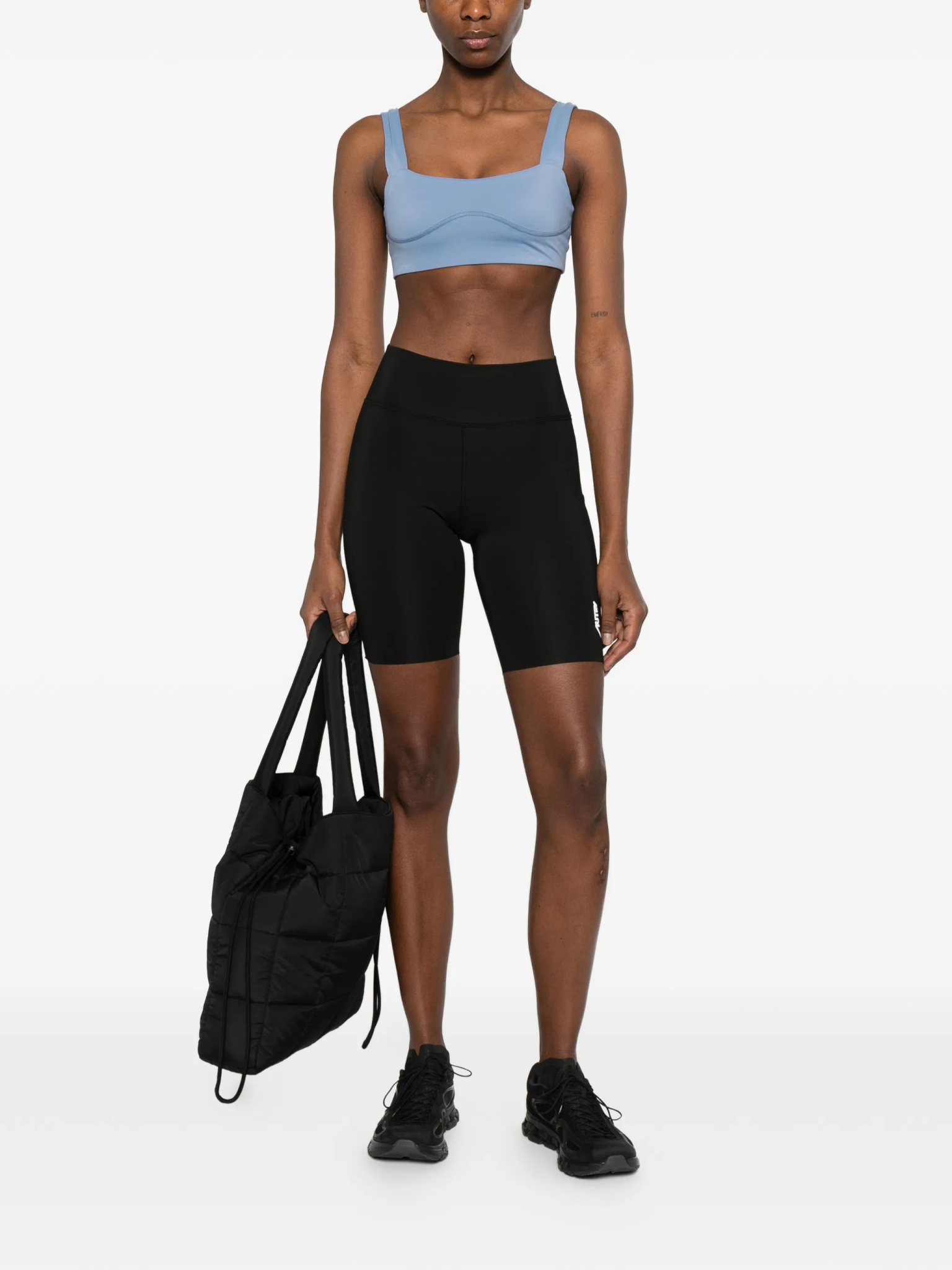 [AUTRY] Shorts SS26 CYPW081K