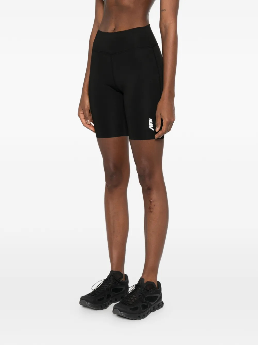 [AUTRY] Shorts SS26 CYPW081K