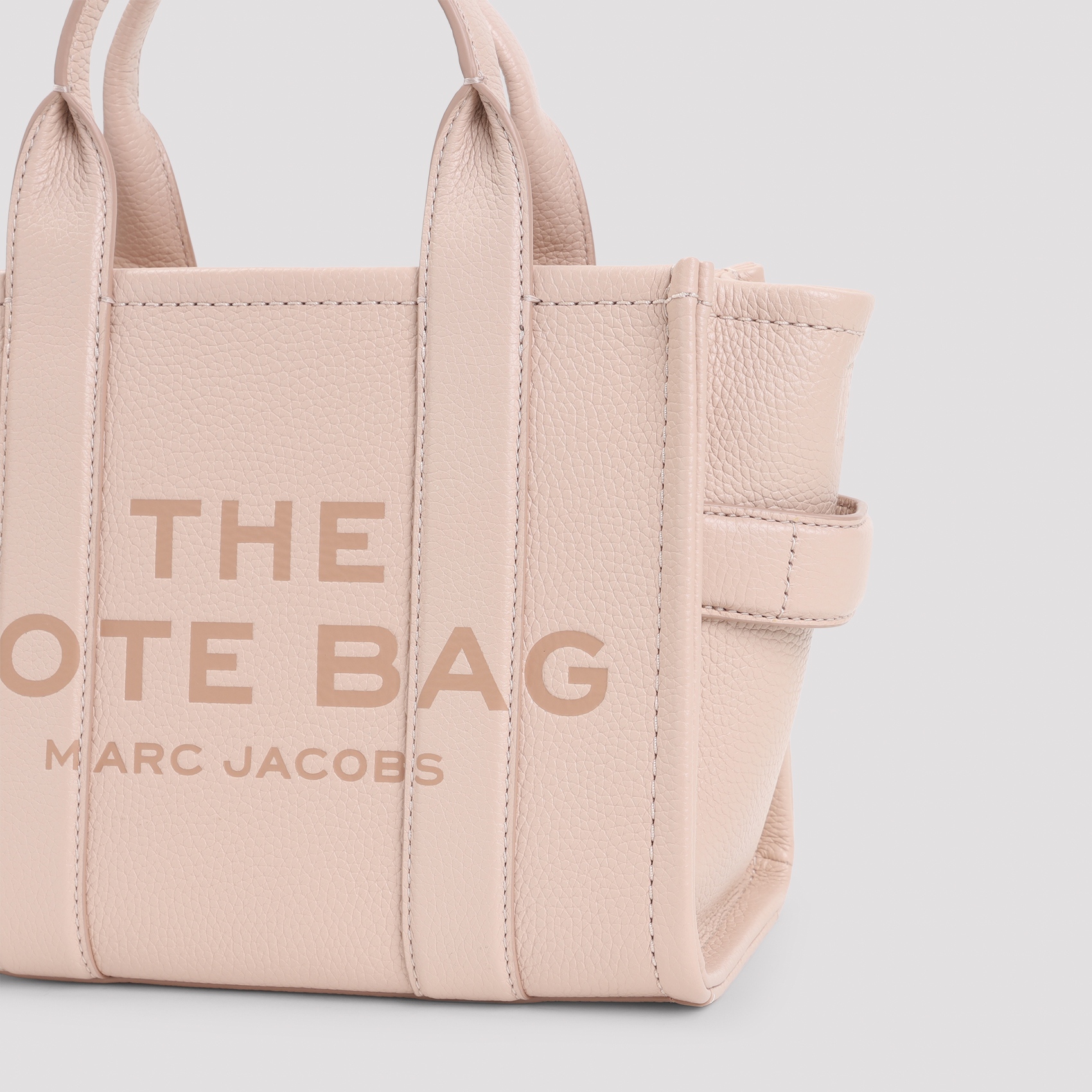 [Marc Jacobs] Tote bag FW26 H009L01SP21