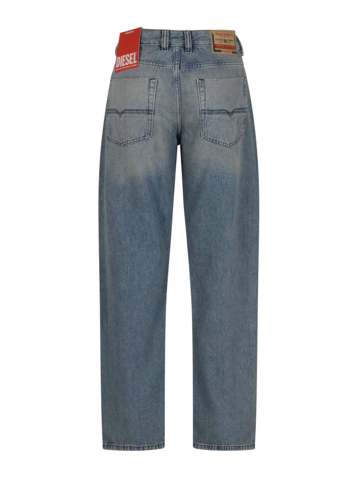 [Diesel] Jeans SS26 A157950BEBF01