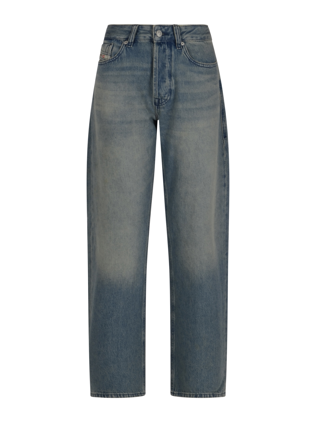 [Diesel] Jeans SS26 A157950BEBF01