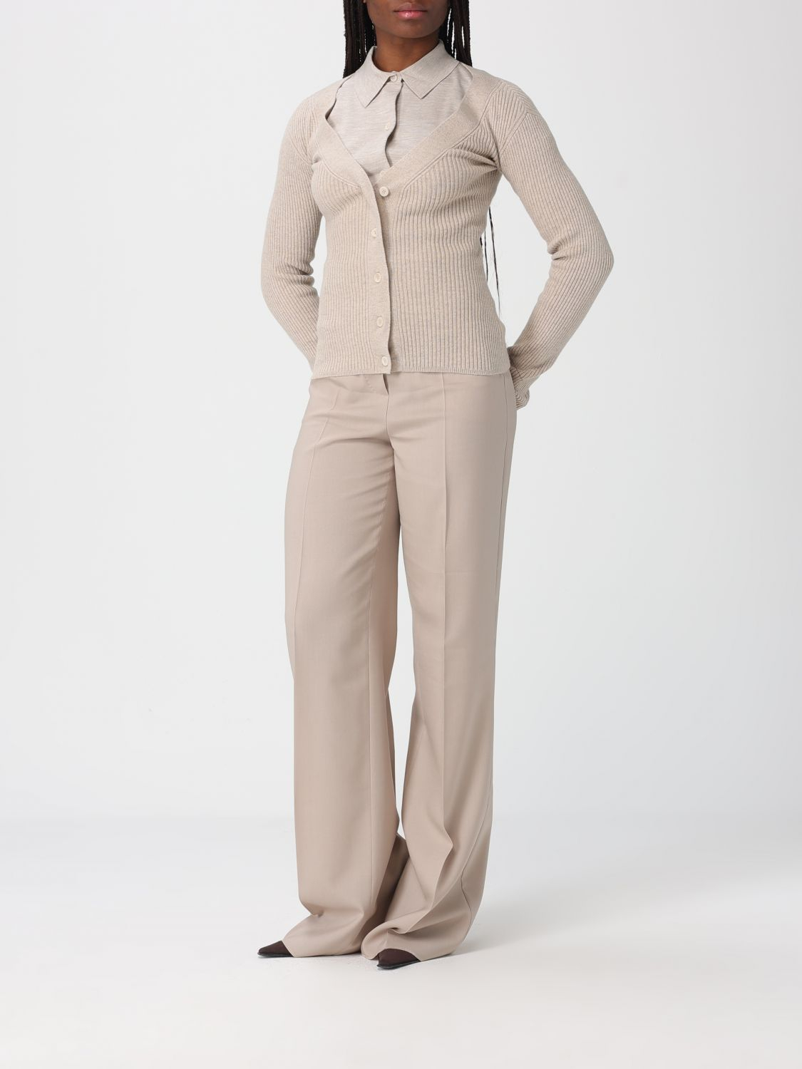 [Max Mara] Knitwear SS26 2611341061600 002