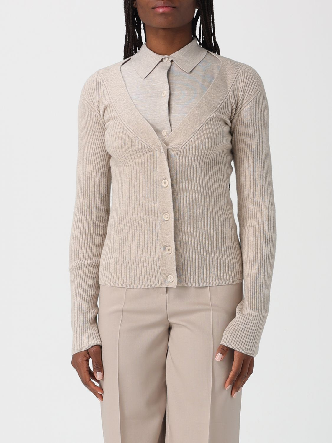 [Max Mara] Knitwear SS26 2611341061600 002