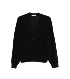 [LEMAIRE] Cardigan SS26 PO0023 LK087 BK999