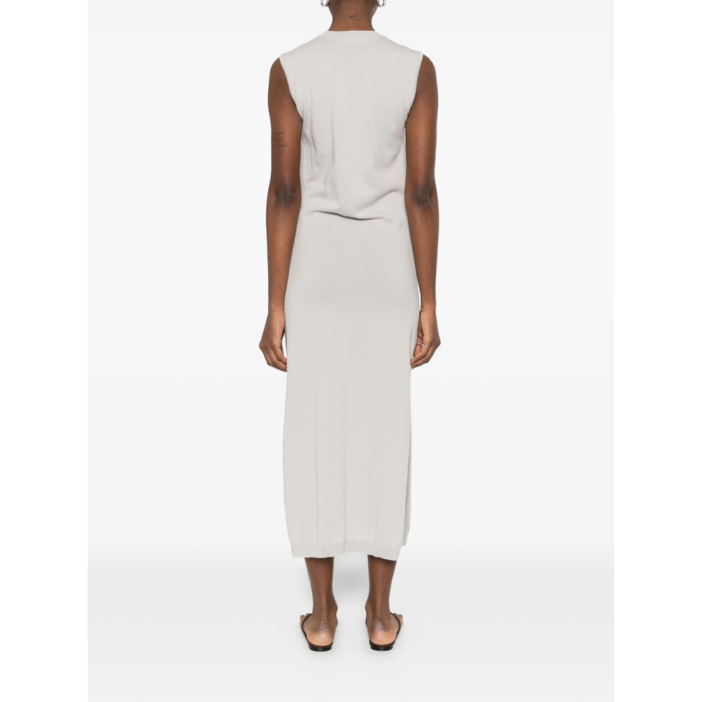 [LEMAIRE] Sleeveless dress SS26 DR1151 LJ1051 BG219