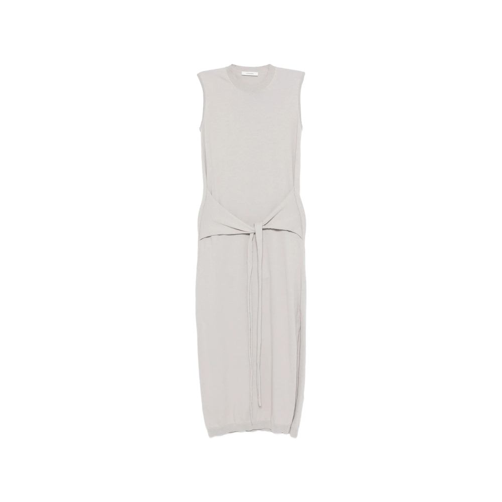 [LEMAIRE] Sleeveless dress SS26 DR1151 LJ1051 BG219