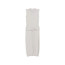 [LEMAIRE] Sleeveless dress SS26 DR1151 LJ1051 BG219