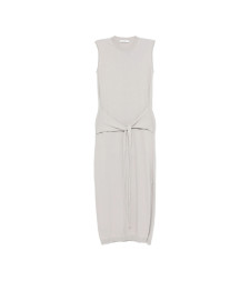 [LEMAIRE] Sleeveless dress SS26 DR1151 LJ1051 BG219