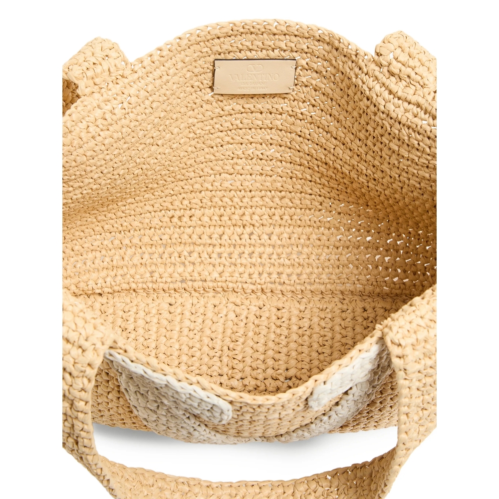 [Valentino Garavani] Tote bag SS26 8W2B0S11QET  CEM
