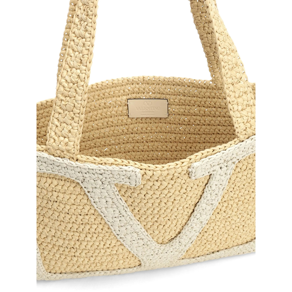 [Valentino Garavani] Tote bag SS26 8W2B0S11QET  CEM