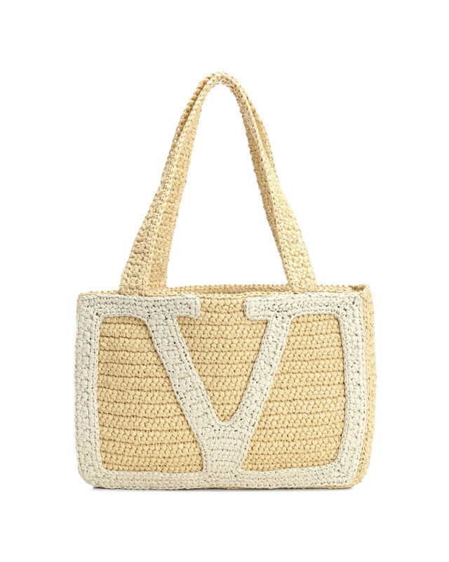 [Valentino Garavani] Tote bag SS26 8W2B0S11QET  CEM