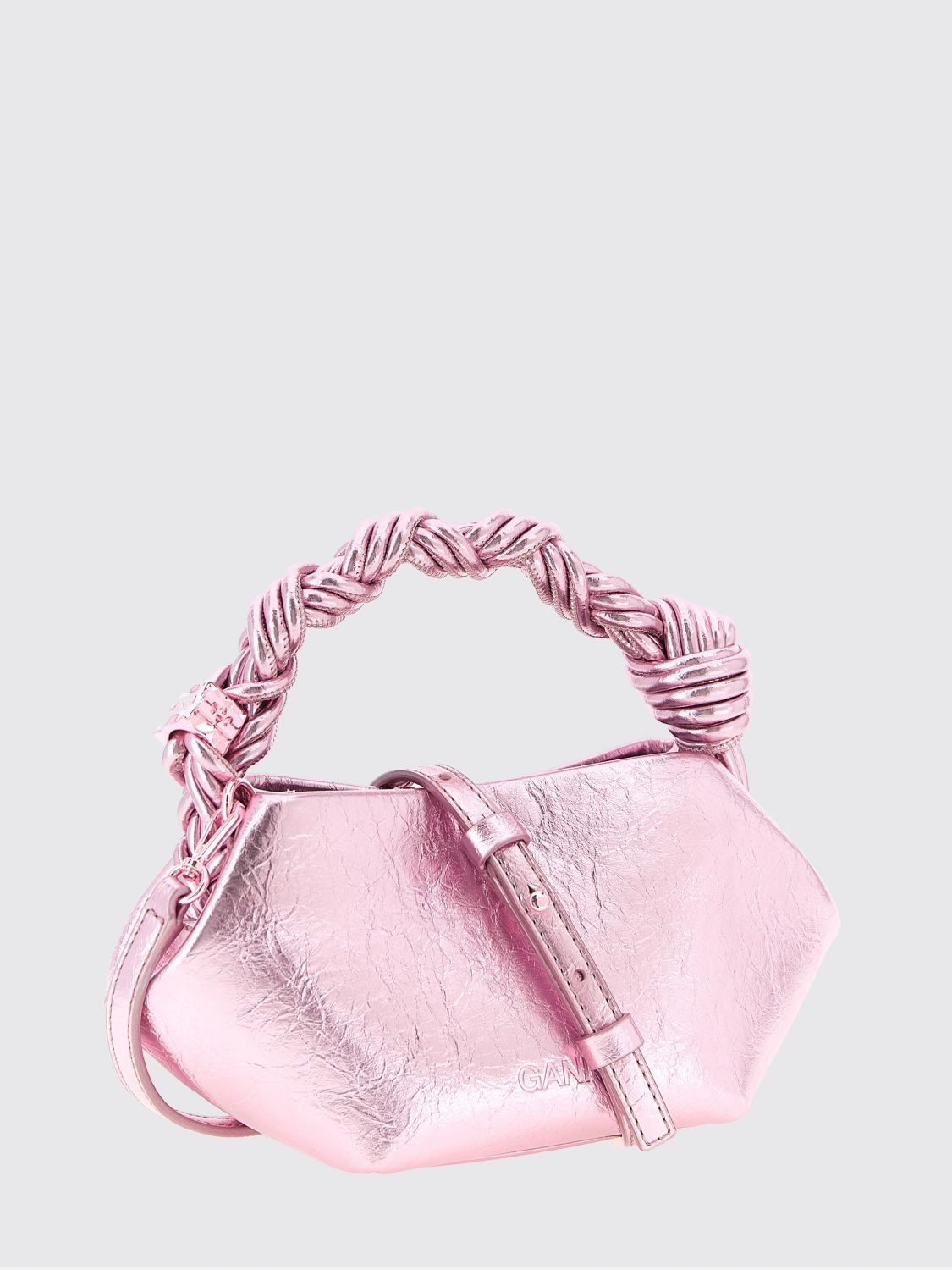 [GANNI] Tote bag SS26 B210003011036 499