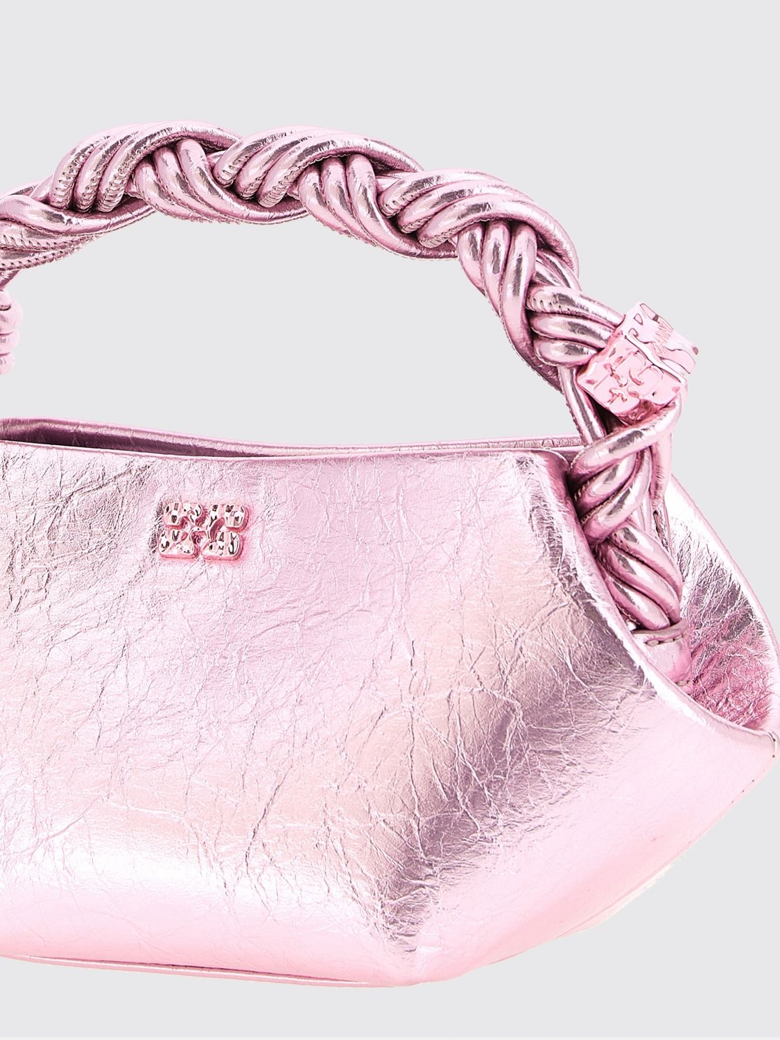 [GANNI] Tote bag SS26 B210003011036 499