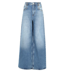 [Isabel Marant] Jeans FW26 PA0052FB_D1H02I30LU