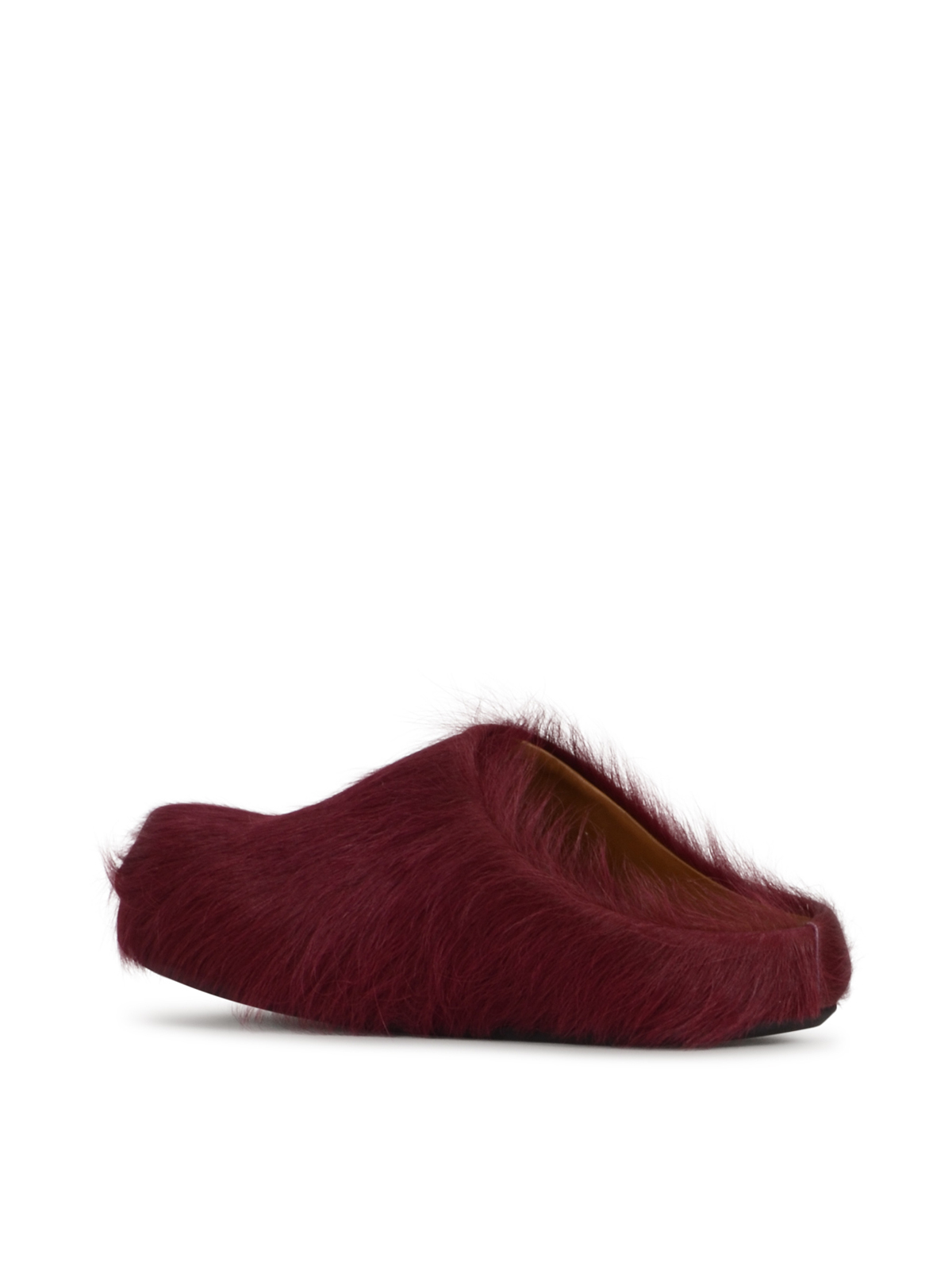 [Marni] Espadrille SS26 SBMS004601P412200C33