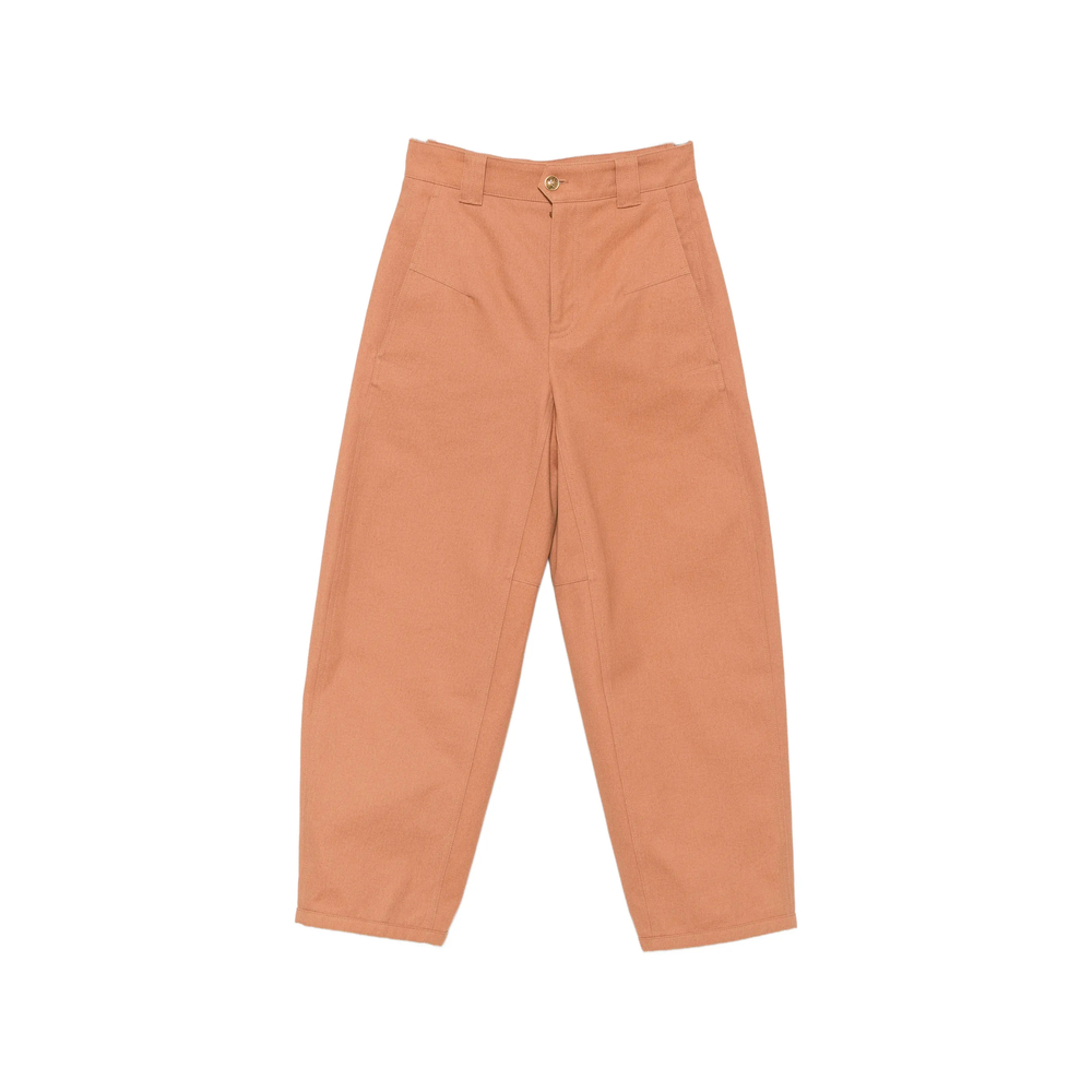[Chloe] Trousers FW26 26APA19041  266