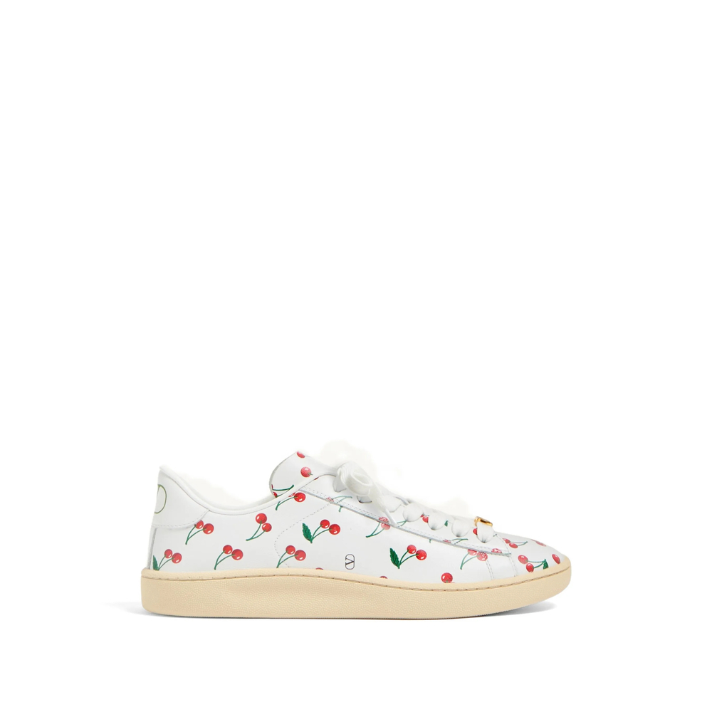 [Valentino Garavani] Sneakers SS26 8W2S0LX9DRJ  CSV