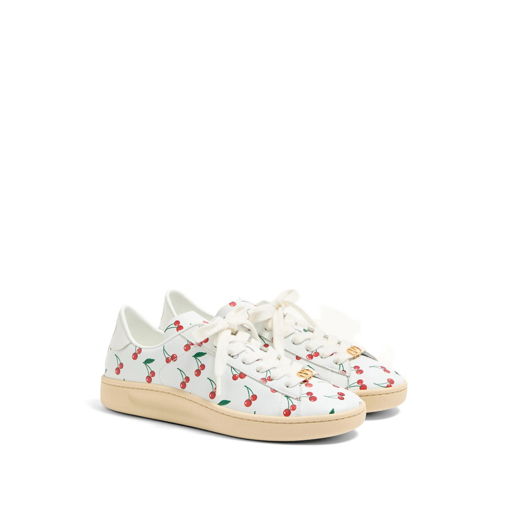 [Valentino Garavani] Sneakers SS26 8W2S0LX9DRJ  CSV