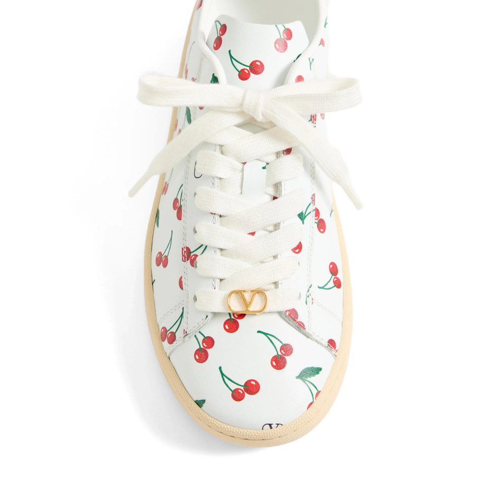 [Valentino Garavani] Sneakers SS26 8W2S0LX9DRJ  CSV
