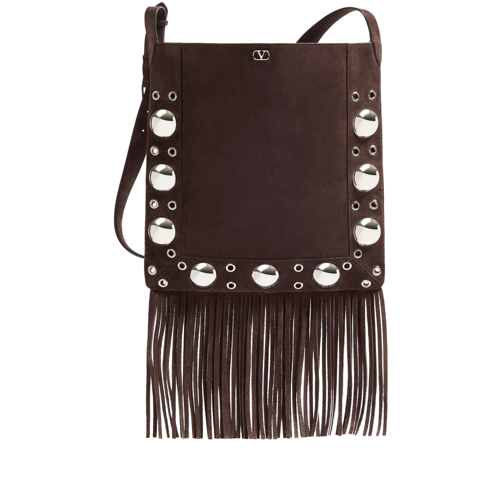 [Valentino Garavani] Shoulder bag SS26 8W2B0R33JET  0TO