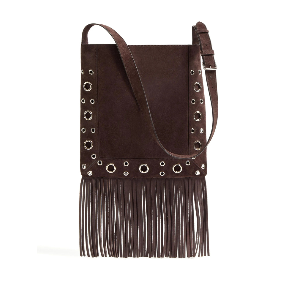 [Valentino Garavani] Shoulder bag SS26 8W2B0R33JET  0TO