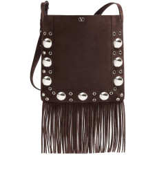 [Valentino Garavani] Shoulder bag SS26 8W2B0R33JET  0TO