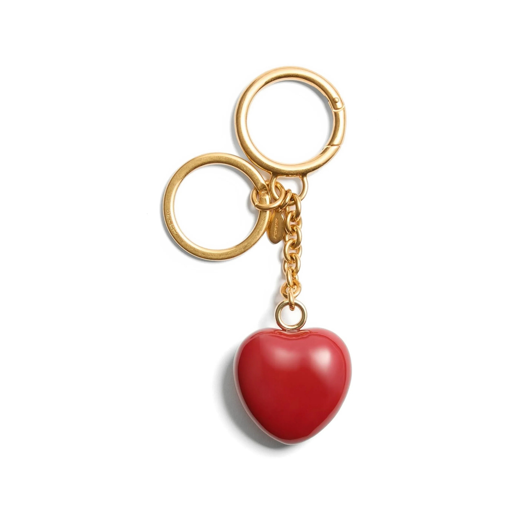 [Valentino Garavani] Keyring SS26 8W2P0AU2MJP  03Y