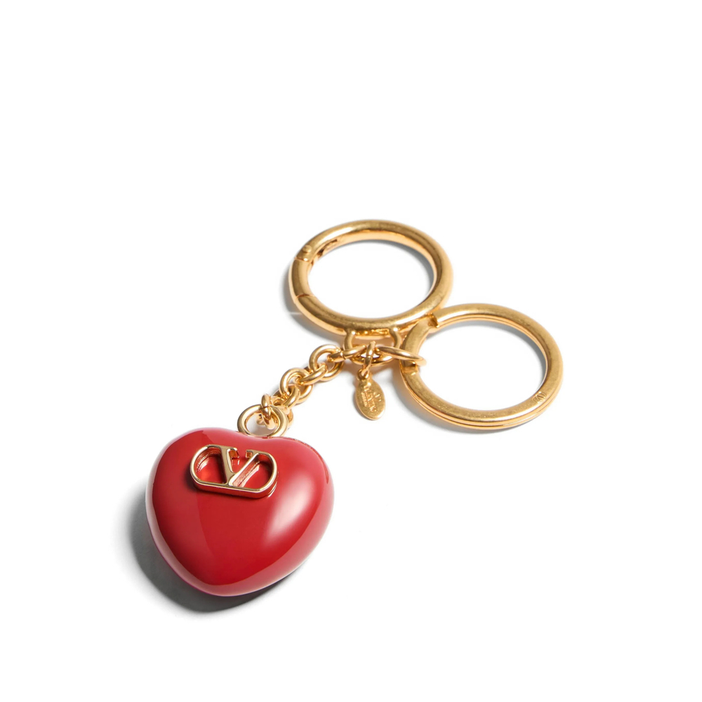 [Valentino Garavani] Keyring SS26 8W2P0AU2MJP  03Y