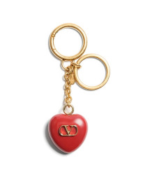 [Valentino Garavani] Keyring SS26 8W2P0AU2MJP  03Y