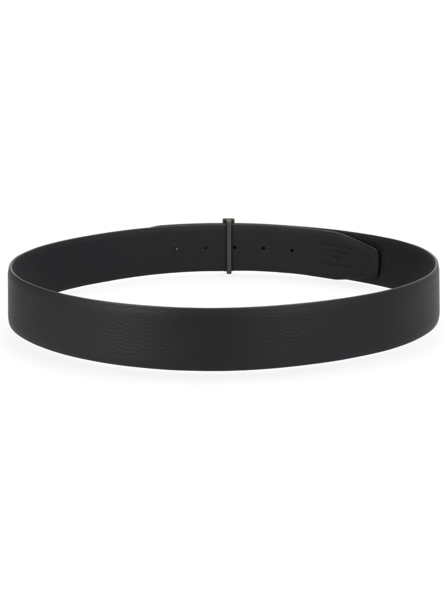 [Tom Ford] Belt FW26 TB178_LCL236LNAA