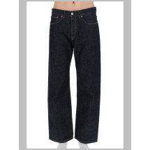 [Our Legacy] Pants FW26 M4255TB_BLUESELVEDGE