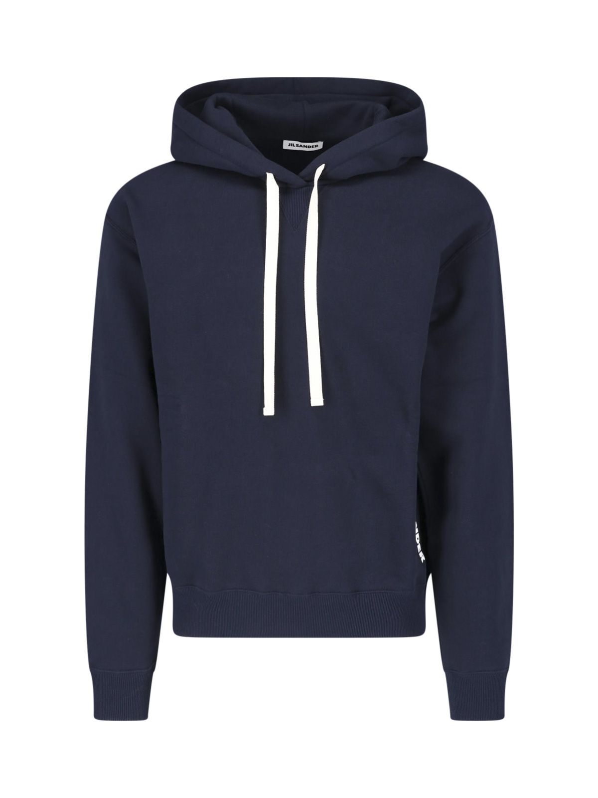 [Jil Sander] Hoodie FW26 J22GU0167 J20128402