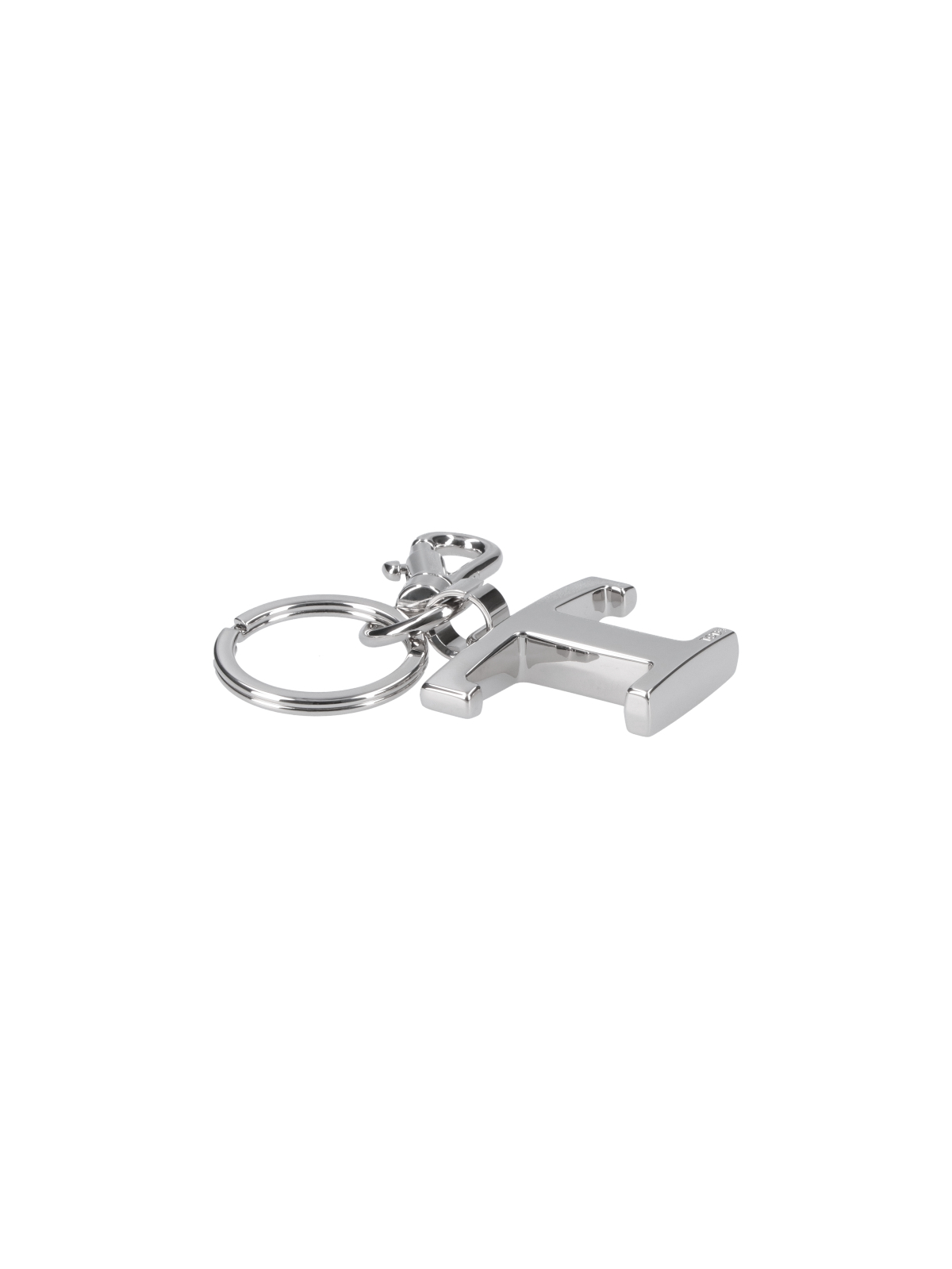[Tod's] Keyring FW26 XAMMTLGT100AGUNKPA