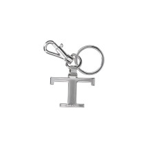 [Tod's] Keyring FW26 XAMMTLGT100AGUNKPA